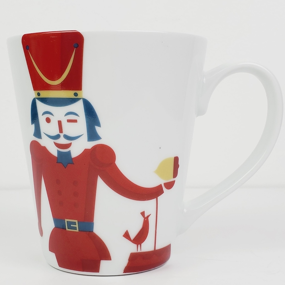 Starbucks Christmas 2012 Nutcracker Mug *Bundle* - Picture 4 of 4